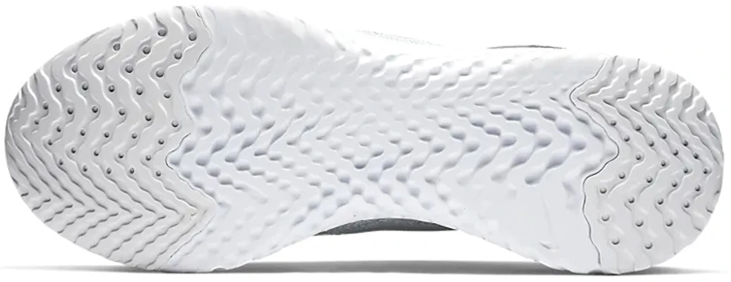 耐克Epic React Flyknit 2“白灰” BQ8928-004-YC Purchase 耐克Epic React Flyknit 2“白灰” BQ8928-004-YC