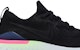 Kasut Nike Epic React Flyknit 2 Hitam Sapphire Merah Jambu BQ8928-003