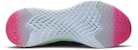 Kasut Nike Epic React Flyknit 2 Hitam Sapphire Merah Jambu BQ8928-003