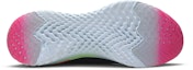 Shop Kasut Nike Epic React Flyknit 2 Hitam Sapphire Merah Jambu BQ8928-003