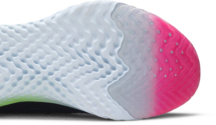 Nike Epic React Flyknit 2 Negro Zafiro Rosa Hipérbole BQ8928-003 Purchase Nike Epic React Flyknit 2 Negro Zafiro Rosa Hipérbole BQ8928-003