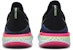 Kasut Nike Epic React Flyknit 2 Hitam Sapphire Merah Jambu BQ8928-003