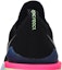 Sizing Kasut Nike Epic React Flyknit 2 Hitam Sapphire Merah Jambu BQ8928-003