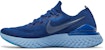 Kasut Nike Epic React Flyknit 2 Blue Void BQ8928-400