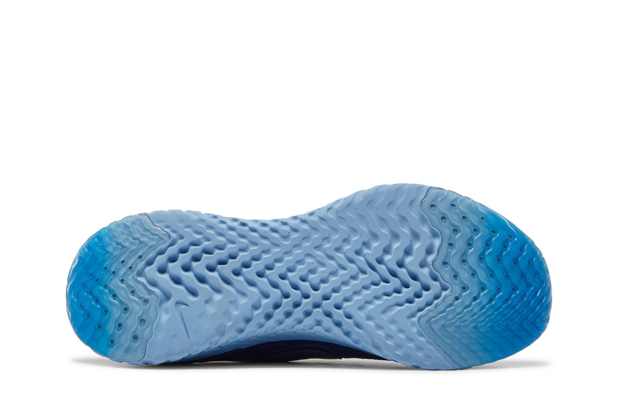 Purchase Nike Epic React Flyknit 2 Bleu Void BQ8928-400