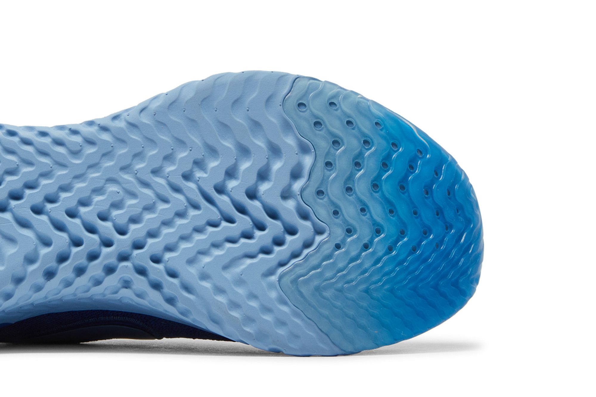 Details for Nike Epic React Flyknit 2 Bleu Void BQ8928-400