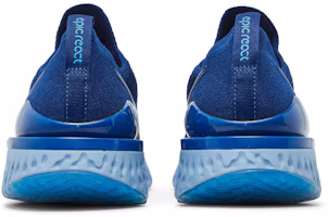 Sizing 耐吉 Epic React Flyknit 2 藍色虛空 BQ8928-400