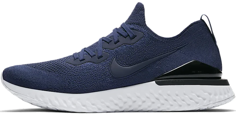 Nike Epic React Flyknit 2 Dunkelblau Navy BQ8928-401 Buy Nike Epic React Flyknit 2 Dunkelblau Navy BQ8928-401