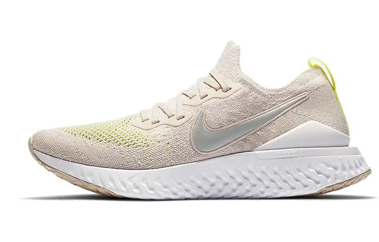 Nike Epic React Flyknit 2 White CJ9695-002
