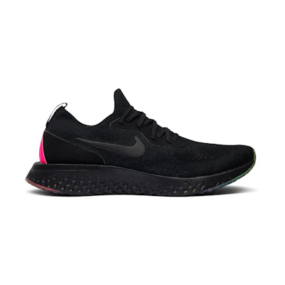Nike Epic React Flyknit 'Betrue' 2018
