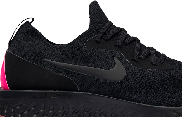 Nike Epic React Flyknit 'Betrue' 2018 AR3772-001 Order Nike Epic React Flyknit 'Betrue' 2018 AR3772-001