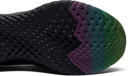 耐克Epic React Flyknit 'Betrue' 2018 男跑步鞋 AR3772-001 Purchase 耐克Epic React Flyknit 'Betrue' 2018 男跑步鞋 AR3772-001