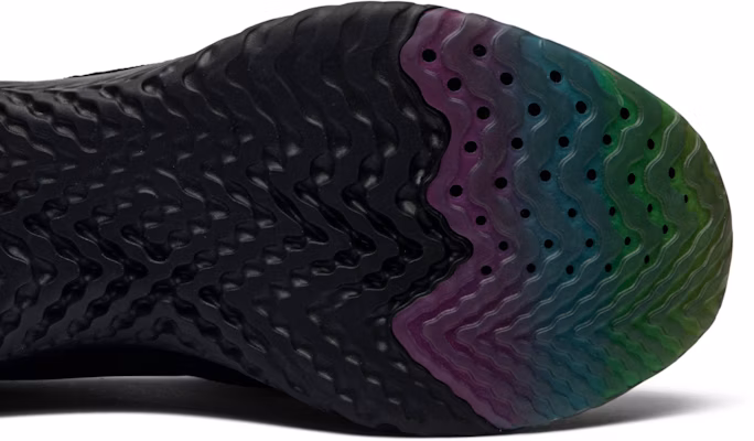 Nike Epic React Flyknit 'Betrue' 2018 AR3772-001 Purchase Nike Epic React Flyknit 'Betrue' 2018 AR3772-001