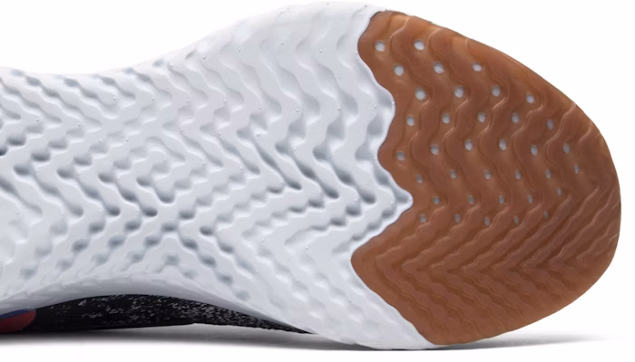 耐克Epic React Flyknit "黑红轨迹" AQ0067-006 Purchase 耐克Epic React Flyknit "黑红轨迹" AQ0067-006