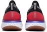 Details for Nike Epic React Flyknit 'Black Red Orbit' AQ0067-006