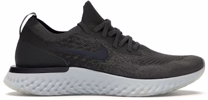 Nike Epic React Flyknit 'Cargo Khaki' AQ0067-300 Nike Epic React Flyknit 'Cargo Khaki' AQ0067-300