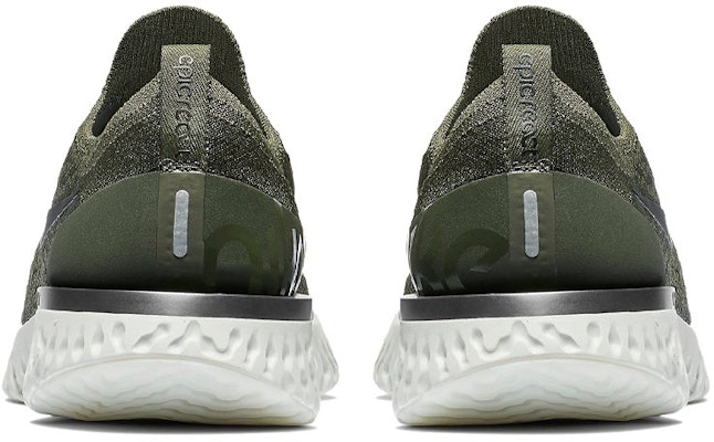 耐吉Epic React Flyknit「Cargo Khaki」AQ0067-300 Purchase 耐吉Epic React Flyknit「Cargo Khaki」AQ0067-300