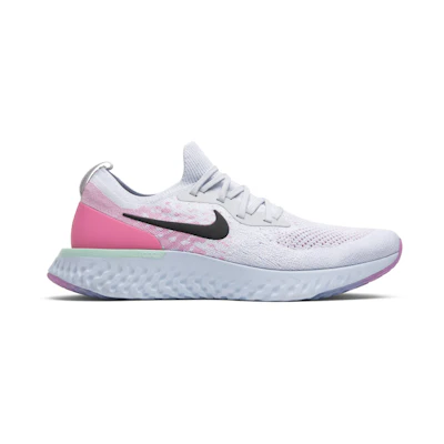 Nike Epic React Flyknit 'First Blush'