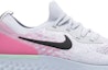 Order Nike Epic React Flyknit 'First Blush' AQ0067-007 - Kasut Larian Selesa