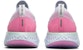 Nike Epic React Flyknit 'First Blush' AQ0067-007 - Kasut Larian Selesa