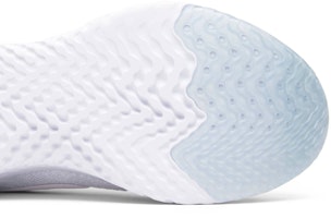 (W) 耐克 Epic React Flyknit "白色竞速蓝" AQ0070-100 Purchase (W) 耐克 Epic React Flyknit "白色竞速蓝" AQ0070-100