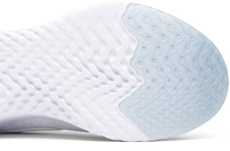 (W) Nike Epic React Flyknit 'Putih Racer Biru' AQ0070-100 Purchase (W) Nike Epic React Flyknit 'Putih Racer Biru' AQ0070-100