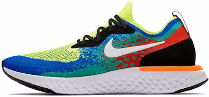 Nike Epic React Flyknit Belgium AT0054-700 Nike Epic React Flyknit Belgium AT0054-700