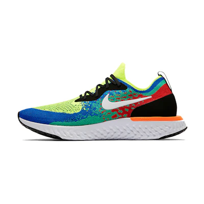 Nike Epic React Flyknit Belgium