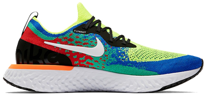 Nike Epic React Flyknit Belgium AT0054-700 - Kasut Larian Selesa Order Nike Epic React Flyknit Belgium AT0054-700 - Kasut Larian Selesa