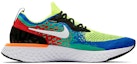 Order Nike Epic React Flyknit Belgium AT0054-700 - Kasut Larian Selesa