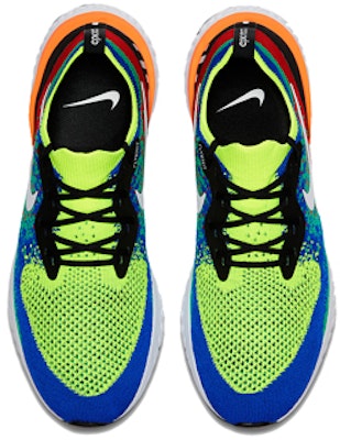 Nike Epic React Flyknit Belgium AT0054-700 - Kasut Larian Selesa Shop Nike Epic React Flyknit Belgium AT0054-700 - Kasut Larian Selesa