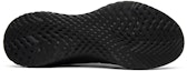 Shop Nike Epic React Flyknit Hitam Biru Lumba AQ0067-004