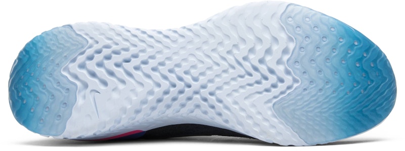 耐克 Epic React Flyknit 大学海军蓝 AQ0067-400 Shop 耐克 Epic React Flyknit 大学海军蓝 AQ0067-400