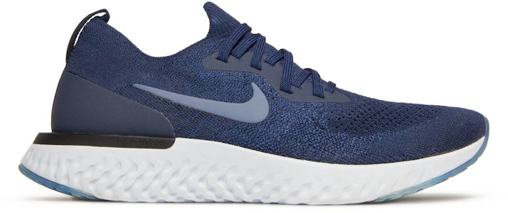 耐克 Epic React Flyknit 海军蓝 蔓越莓蓝 AQ0067-402 Buy 耐克 Epic React Flyknit 海军蓝 蔓越莓蓝 AQ0067-402