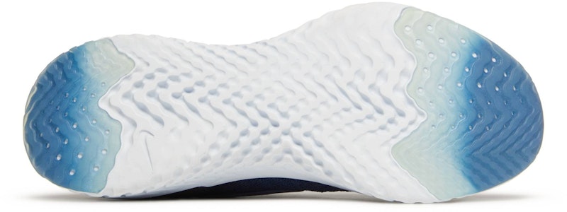 耐克 Epic React Flyknit 海军蓝 蔓越莓蓝 AQ0067-402 Shop 耐克 Epic React Flyknit 海军蓝 蔓越莓蓝 AQ0067-402