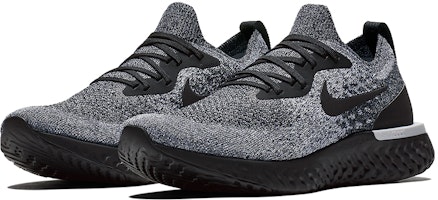 Nike Epic React Flyknit Cookies & Cream AQ0067-011 Lookbook Nike Epic React Flyknit Cookies & Cream AQ0067-011