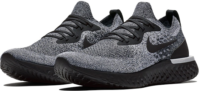 Nike Epic React Flyknit Cookies & Cream AQ0067-011 Lookbook Nike Epic React Flyknit Cookies & Cream AQ0067-011