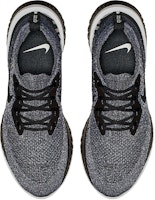 Nike Epic React Flyknit Cookies & Cream AQ0067-011 Shop Nike Epic React Flyknit Cookies & Cream AQ0067-011
