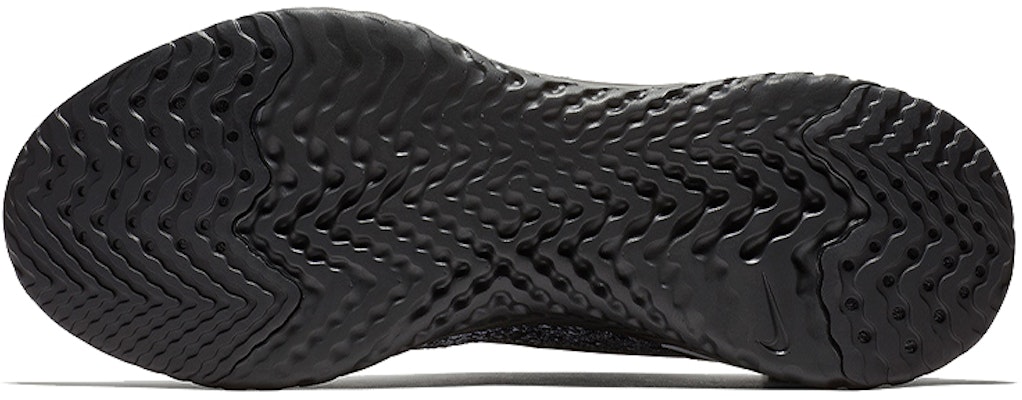 耐克Epic React Flyknit曲奇奶油配色鞋款 AQ0067-011 Details for 耐克Epic React Flyknit曲奇奶油配色鞋款 AQ0067-011