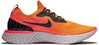 Order Kasut Nike Epic React Flyknit Copper Flash AQ0067-800