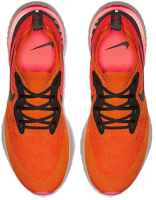 耐克Epic React Flyknit铜色闪光跑鞋 AQ0067-800 Shop 耐克Epic React Flyknit铜色闪光跑鞋 AQ0067-800