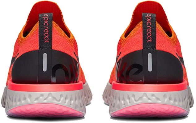 Kasut Nike Epic React Flyknit Copper Flash AQ0067-800 Purchase Kasut Nike Epic React Flyknit Copper Flash AQ0067-800