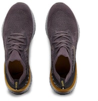 Purchase Nike Epic React Flyknit Dunkelviolett Ash AQ0067-009