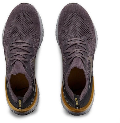 Kasut Nike Epic React Flyknit Deep Purple Ash AQ0067-009 Purchase Kasut Nike Epic React Flyknit Deep Purple Ash AQ0067-009