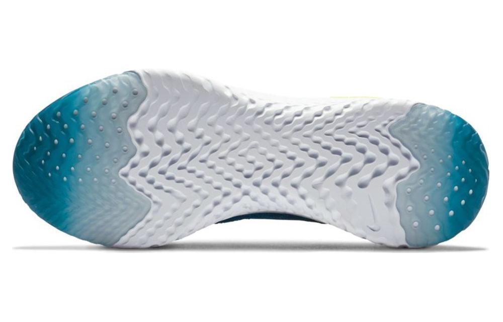 Purchase Nike Epic React Flyknit Vert Abyss AQ0067-302