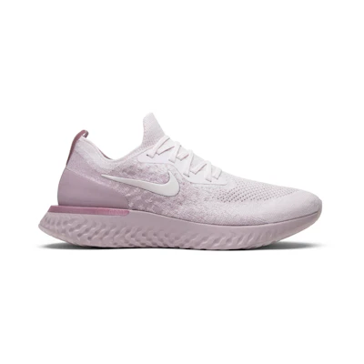 Nike Epic React Flyknit Pearl Pink