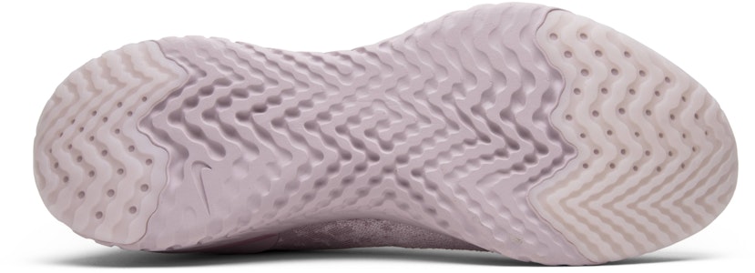 耐克Epic React Flyknit珍珠粉色 AQ0067-600 Shop 耐克Epic React Flyknit珍珠粉色 AQ0067-600