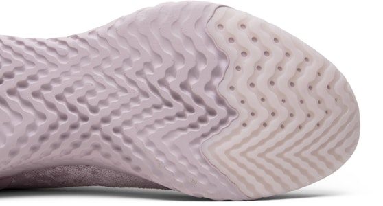 耐克Epic React Flyknit珍珠粉色 AQ0067-600 Purchase 耐克Epic React Flyknit珍珠粉色 AQ0067-600