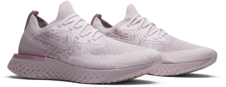 耐克Epic React Flyknit珍珠粉色 AQ0067-600 Cheap 耐克Epic React Flyknit珍珠粉色 AQ0067-600