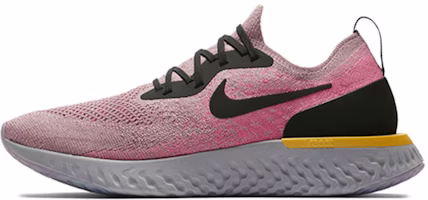 Nike Epic React Flyknit Plum Dust AQ0067-500 Nike Epic React Flyknit Plum Dust AQ0067-500